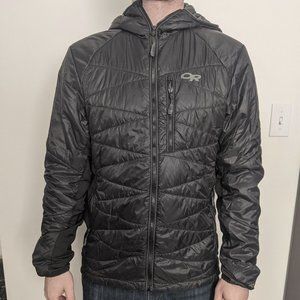 Outdoor Research Cathode Hooded Jacket